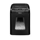 Fellowes Powershred 12c 12-sheet Cross-cut Personal Shredder  7120003  7120006