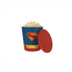 Superman 2025 Movie Theater Popcorn Bucket - Brand New   Free Ship    Presale 1