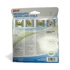 4 Pack - Pic Mosquito Repelling Coils - 10 Coils Each - Model C-10-12 