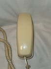 Vintage At t Western Electric Rotary Dial Wall Mount Hanging Phone-beige-works