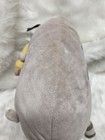 Pusheen Plush Pizza  9  Gund Cat