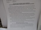 1999 Mercedes-benz E55 Press Release And Color Photo Rare Original Vintage