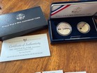 Us Coin Lot     1885   1896 Morgan Dollars  Barber Half dimes  Wwii Proof Set 