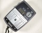 Gossen Luna Pro Ambient Analog Light Exposure Meter   Leather Case