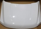 2023 Ford Super Duty F250 Oxford White Z1 Original New Take-off Hood Oem Factory