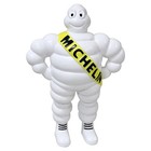 Michelin Man Standard Bibendum Doll Figure 12  H310  w210  d110mm Japan New