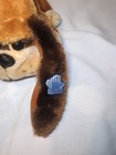 Applause Hound Dog Puppy Shamus Plush Stuffed Animal Toy W  Tags 11 