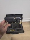 Ocutech Manual Focus Bioptic Telescope Low Vision Glasses  read Description 