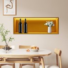 Shower Niche Wall Niche With Led Light For Bathroom wall Niche With Led Light