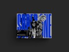 Superm Superm The 1st Album Super One  unit C Ver  Kai   Ten   cd 