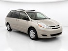 2010 Toyota Sienna Le