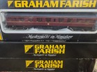 Graham Farish 0681 Second Corridor  sk  Coach - Avoid Tariffs - Buy From Me