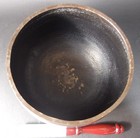 Or25138 Japanese Buddhist Singing Bowl Orin 26 5cm   10 4inch Width By Soryu       