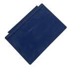 Microsoft Surface Pro 3 Type Cover Keyboard 1644 Dark Blue