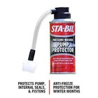 Sta-bil 22007 Pump Protector Lubricant For Pressure Washer Pumps - 4oz