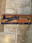 Vintage Model Airplane Kits