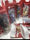 Lot Of 17 Tonies Audio Character Figures For Toniebox Story Music Kids