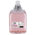 Gojo Fmx-20 Luxury Foam Handwash Cranberry Refill 2000 Ml 806421