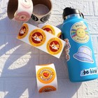 Custom Stickers Label Rolls  Build Your Own Stickers labels Any Design Premiu   
