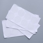 32 Pcs Anti-slip Sticker Bathroom Mats Non-slip Stickers Pad Shower Floor