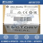 Allen Bradley 1783-us5t  b Stratix 2000 Unmanaged Switch  5-port  New Sealed