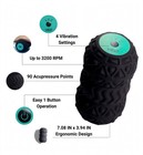 Vibit - Vibrating Massager For Plantar Fasciitis  Pain Relief And Sciatica  F   