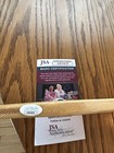 Alexis Lafreniere   Quinton Byfield Sighed Hockey Stick Jsa Coa  2020  1 2 Picks