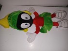 Six Flags Looney Tunes Marvin The Martian 22  Plush Toy Vintage Large Rare