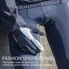 Rockbros Cycling Gloves For Men Breathable Sbr Gel Pad Road Mountain Bike Gloves