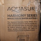 Aquasure Harmony Series Water Softener Fine Mesh Resin Iron Removal Tank Only