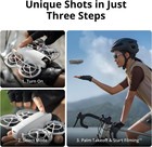 Dji Neo Motion Fly More Combo Mini Drone With 4k Uhd Camera With 3 Batteries