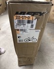 Huffy 26 Highland Unisex Blue Mountain Bike - New