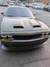 2021 Dodge Challenger Srt Hellcat
