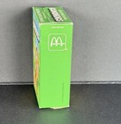 Vintage 1987 Mcdonaldland Ronald Mcdonald Green Cookies Kids Play Food Small Box