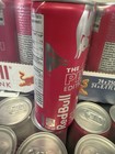 Red Bull Summer  Edition White Peach 8 Fl Oz Cans  24 Pack  Bb 07 2026