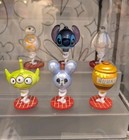 New   2026 Disney Parks Mickey   Friends Balloon  Figurine Mystery Blind Box 