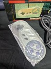 Super Nintendo Controller Replacement New In Box