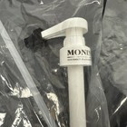 New Monin 750 Ml Syrup Pump Dispenser  pack Of 2 