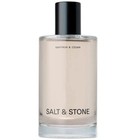 Salt   Stone Body Mist  Saffron   Cedar Scent  For Women And Men 3 4 Fl Oz