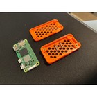 Raspberry Pi Zero 2w Enclosure 3d Printed