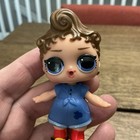 Lol Surprise Doll Can Do Baby  Confetti Series 3-033  S t e m Club