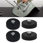 4x Shock Mounts For Eames Herman Miller Shell Chair Shockmount Replacement Parts