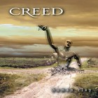 Creed Human Clay Banner Huge 4x4 Ft Fabric Poster Tapestry Flag Album Cover Art