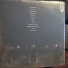 Wardruna First Flight Of The White Raven Ltd Royal Blue Colored Vinyl Lp