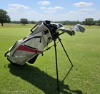 Orlimar Vt Sport  11pc   Golf Club Set   bag Sold Separately      pogc  