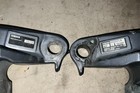 Yamaha 150-300 Hp Clamp Brackets Set Port Stbd Pn 64e-43111-02-8d Fits 1996-2020