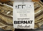 Yarnspirations Bernat Blanket Yarn  sonoma  10 5oz 300g 220yds  6 Super Bulky