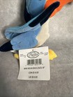 Disney Store Mini Bean Bag Plush Toy Zazu Bird The Lion King 8  Inch Nwt
