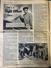 Ww2 Us Army Rare Yank Magazine Air Force Issue 1942