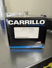 Carrillo Connecting Rods  Sbc 6 Inch